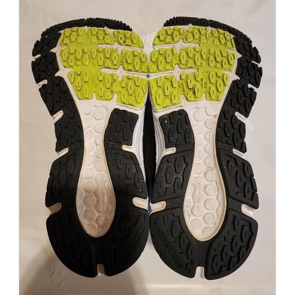 New Balance Tech Ride Running Athletic Black  Shoes Women's Size 11B - Picture 10 of 10